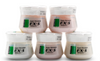 Dental Zirconia Metal Porcelain for Zirconia Crown