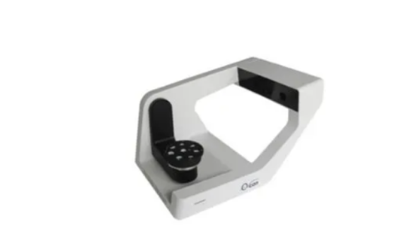 3D Dental Digital Scanner