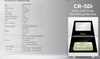 Digital CAD CAM 5 axis Dental Milling Machine for Zirconia 