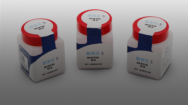Dental Porcelain