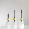 CAD CAM Dental Milling Cutter for Milling Machine