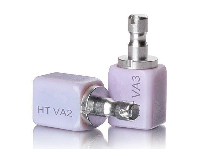 Dental Digital Lab Materials Disilicate Emax Block